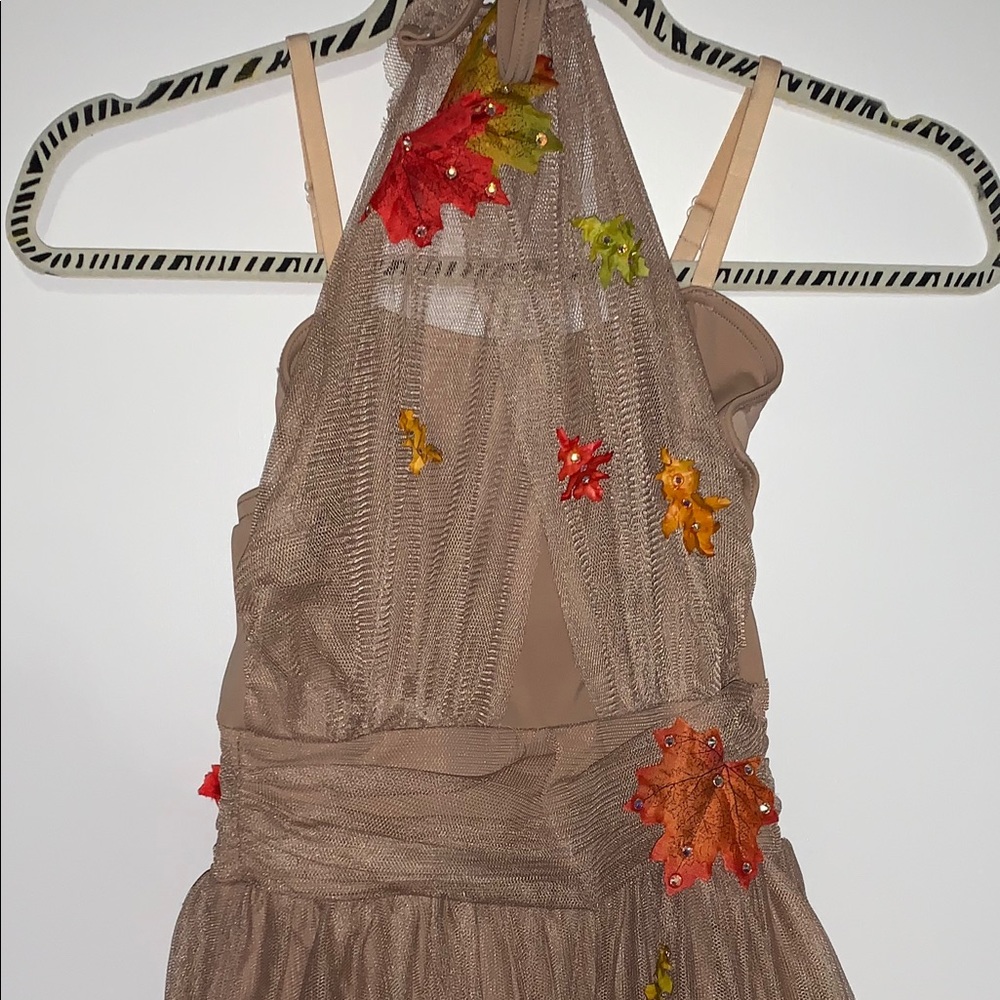 Dance Costume